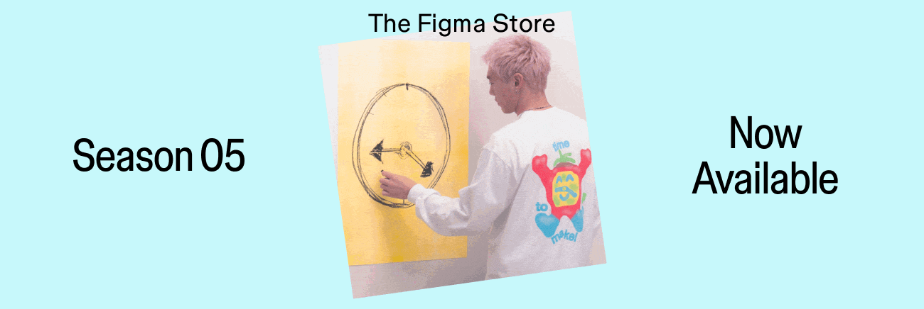 The Figma Store Season 05