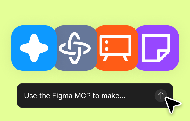 Slides and FigJam MCP server