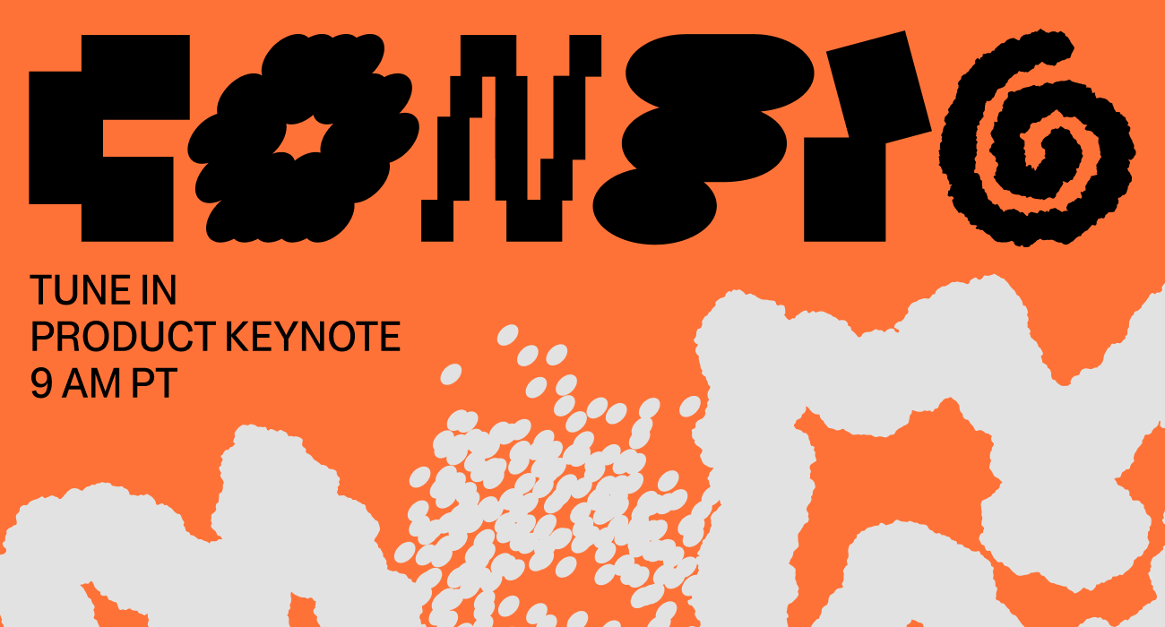 Config 2026 Join us virtually June 24-25