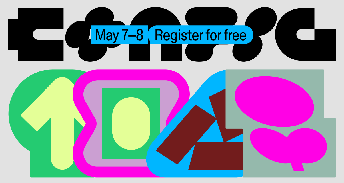 Config virtual registration