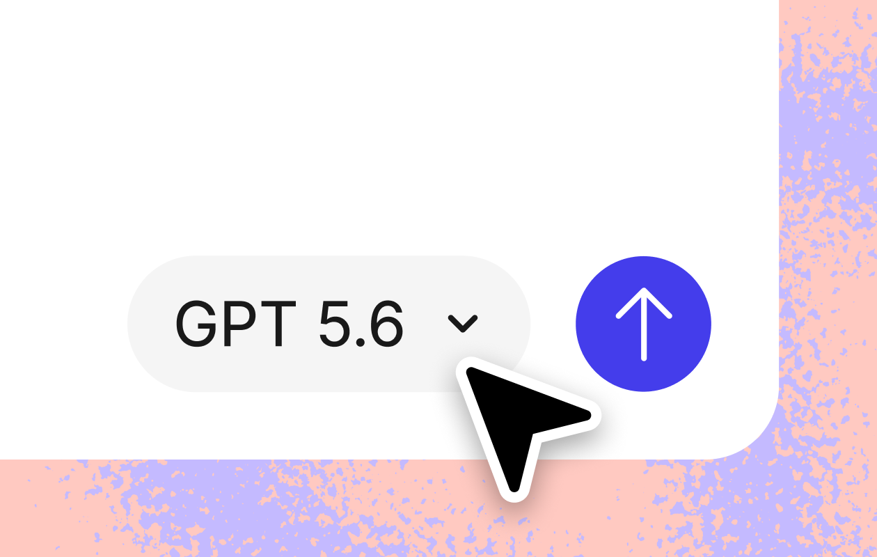 GPT-5.6 in Figma Make