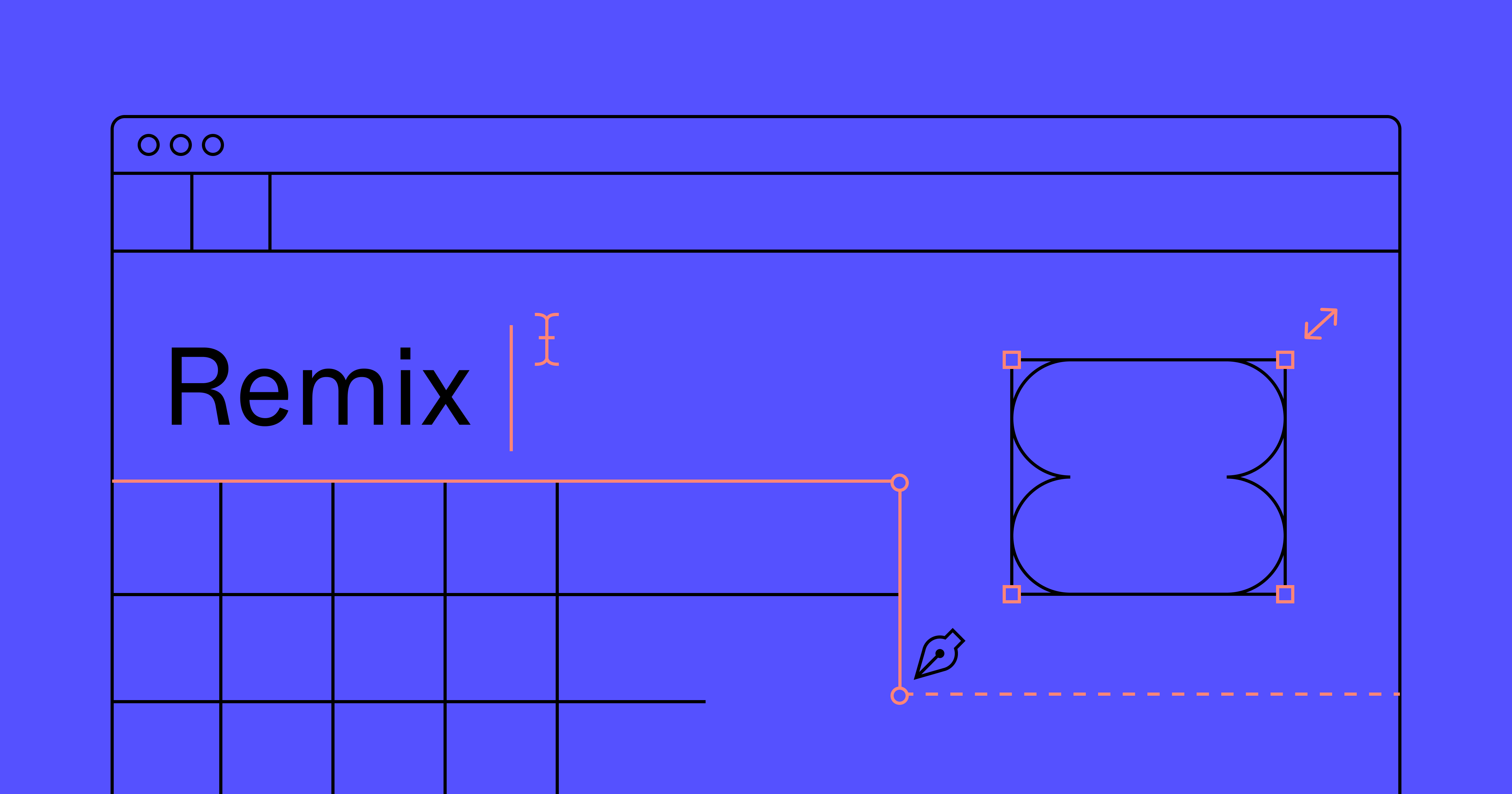 Spin Static Diagrams into Visual Magic: Data Flow Animation with Figma