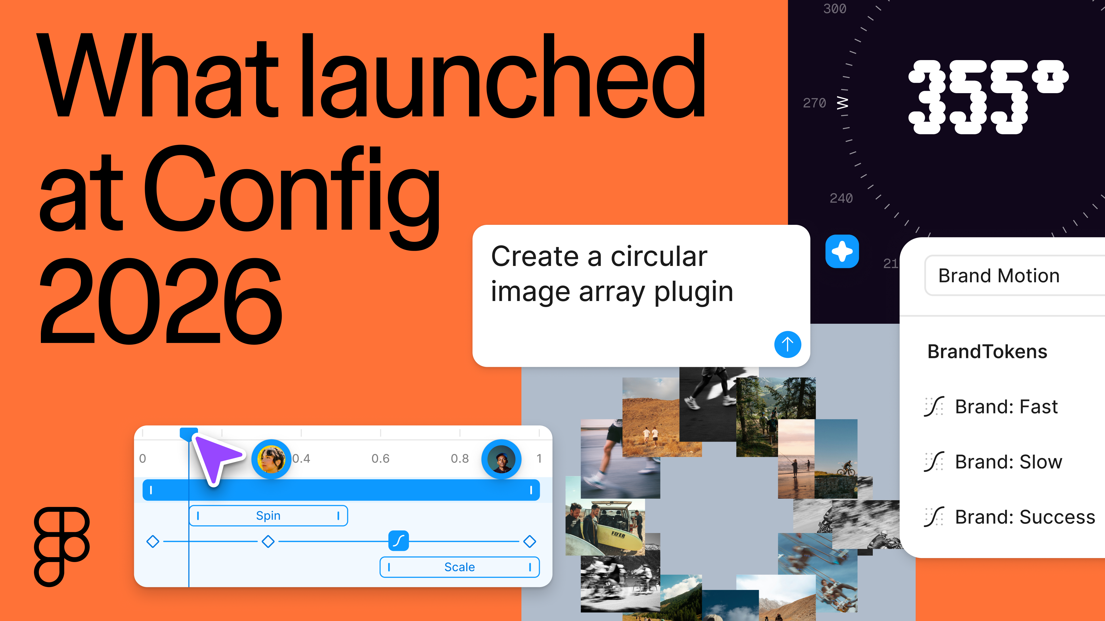 What launched at Config 2026