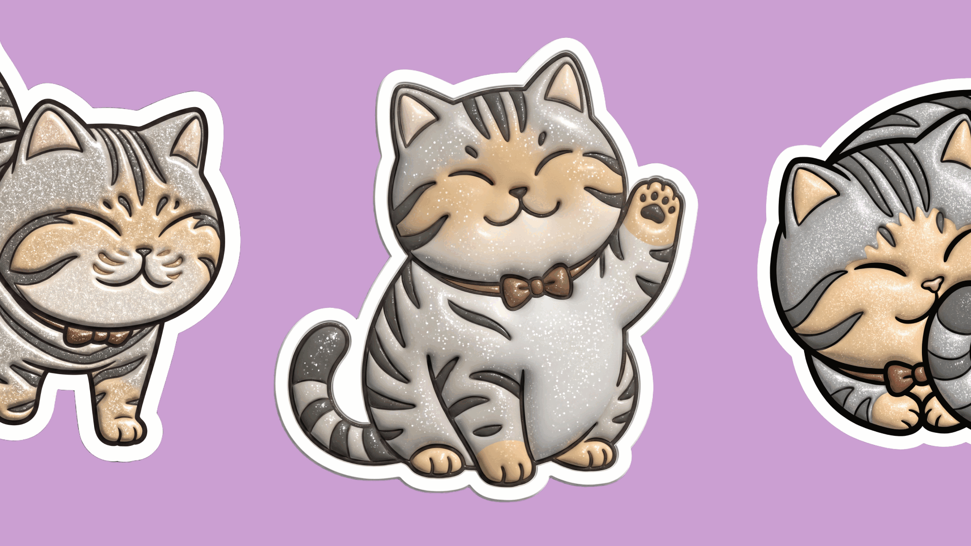 Sticker pack | Figma